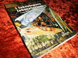 I teknologiens laboratorium, Ulrik Jørgensen,