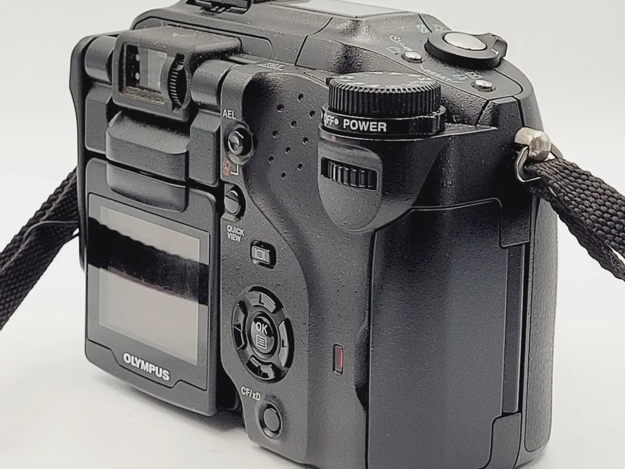 Billede 6 - ⭐️· DIGITALKAMERA: Olympus Camedia C-5060 Wide