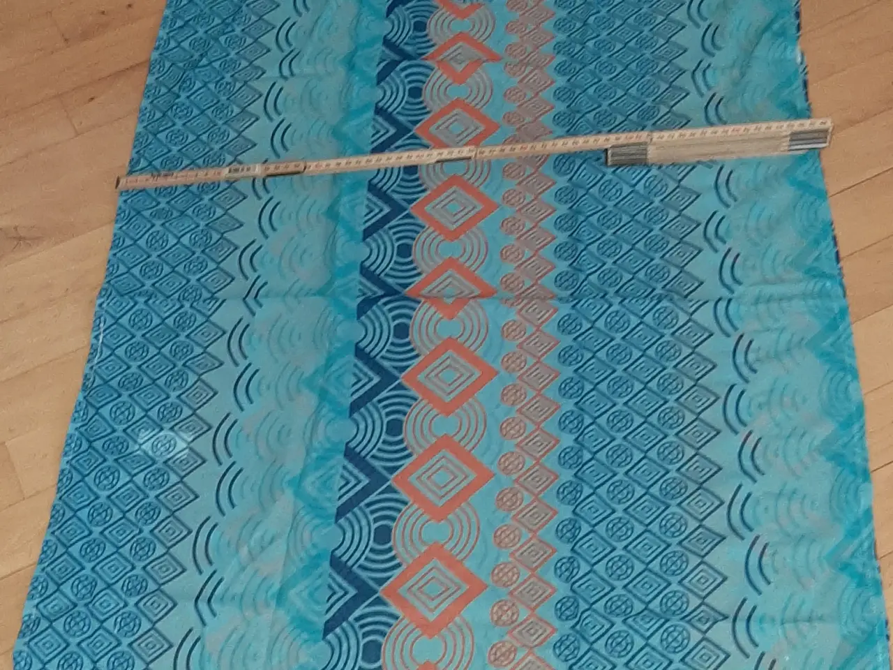 Billede 6 - Smart BOHO Kaftkan Maxi (one-size)