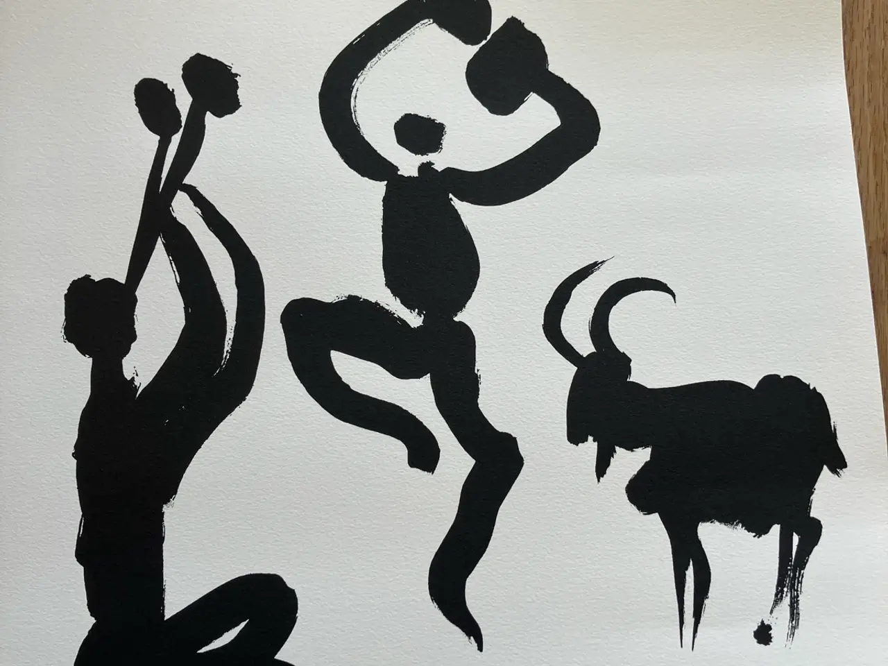 Billede 1 - Picasso