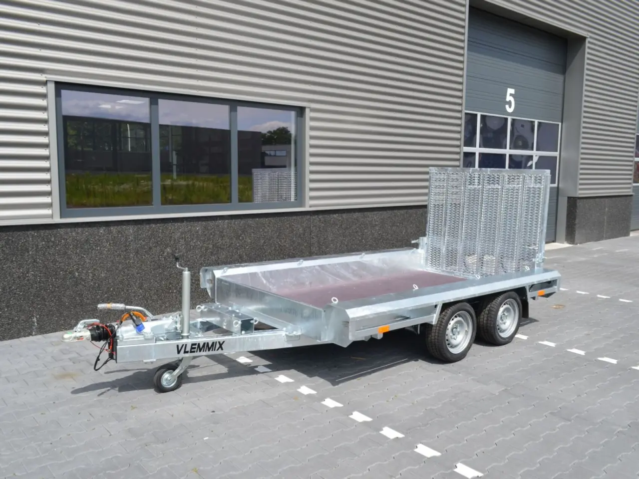 Billede 2 - VLEMMIX MA273015