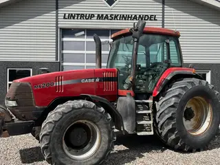 Case IH MX 200 Magnum