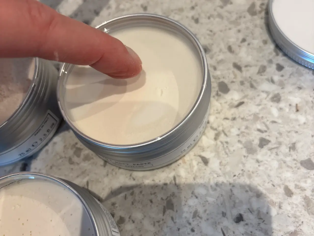 Billede 6 - 3 stk Depot nr. 301