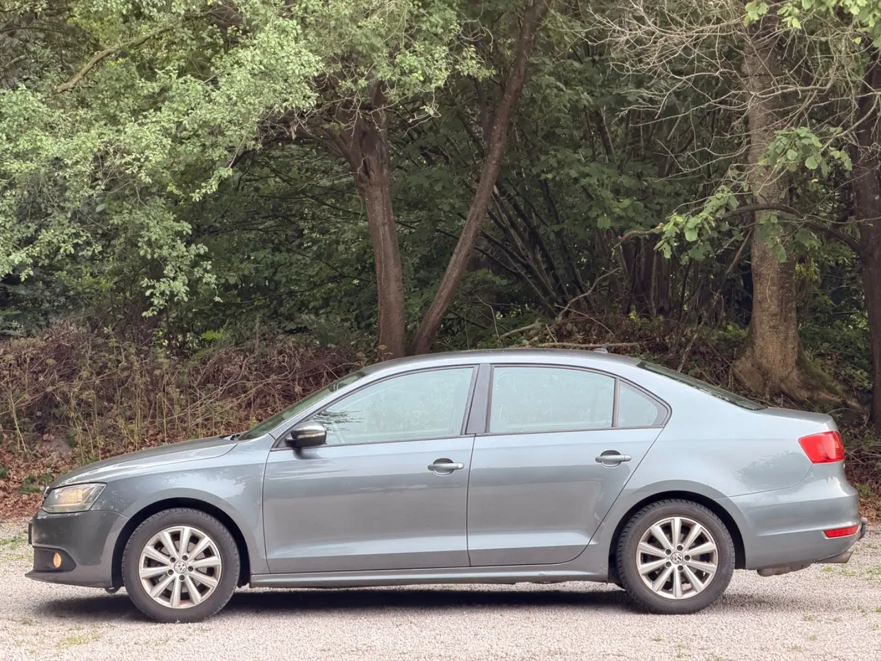 Billede 8 - VW Jetta 1,2 TSi 105 Trendline BMT