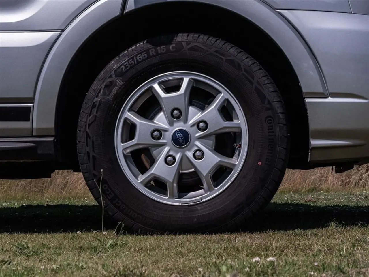 Billede 43 - 2022 - Benimar Tessoro 488 NK Rummelig camper med face-to-face siddegruppe