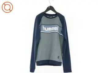 Bluse fra Hummel (str. 164 cm)