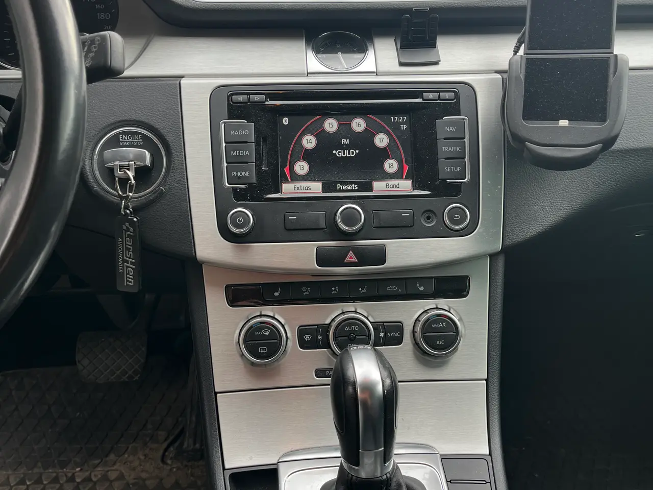 Billede 3 - Passat variant
