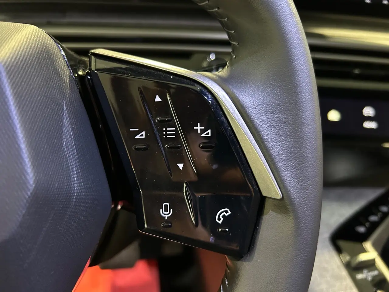 Billede 12 - Peugeot e-5008 77 Allure 7prs