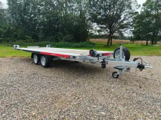 Lorries PLI35-5021 Autotrailer