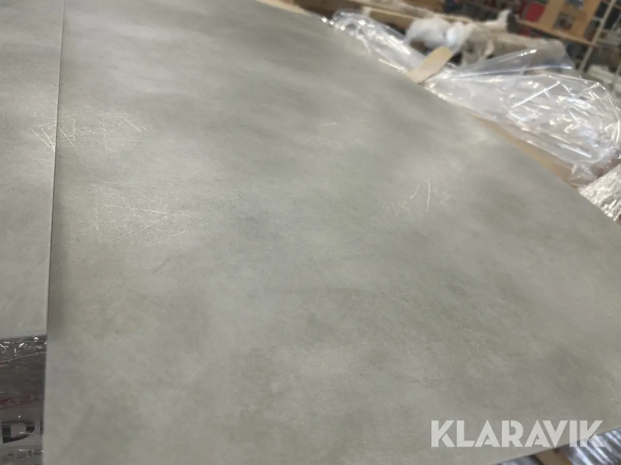 Billede 4 - LVT Gulv LG Stone Dryback 320m2