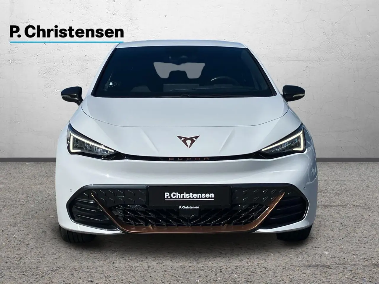 Billede 4 - Cupra Born 77 e-Boost