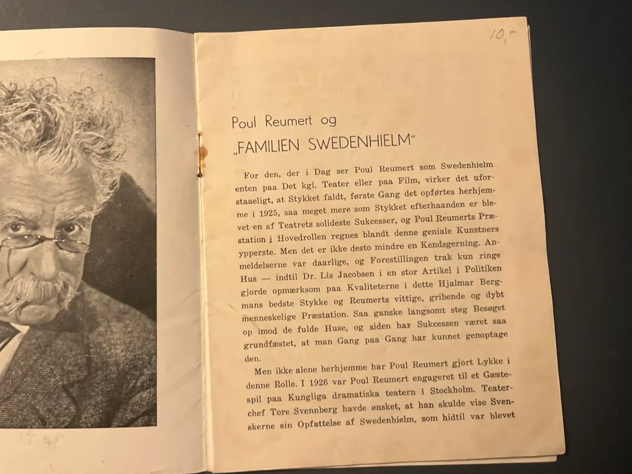 Billede 2 - Familien swedenhielm