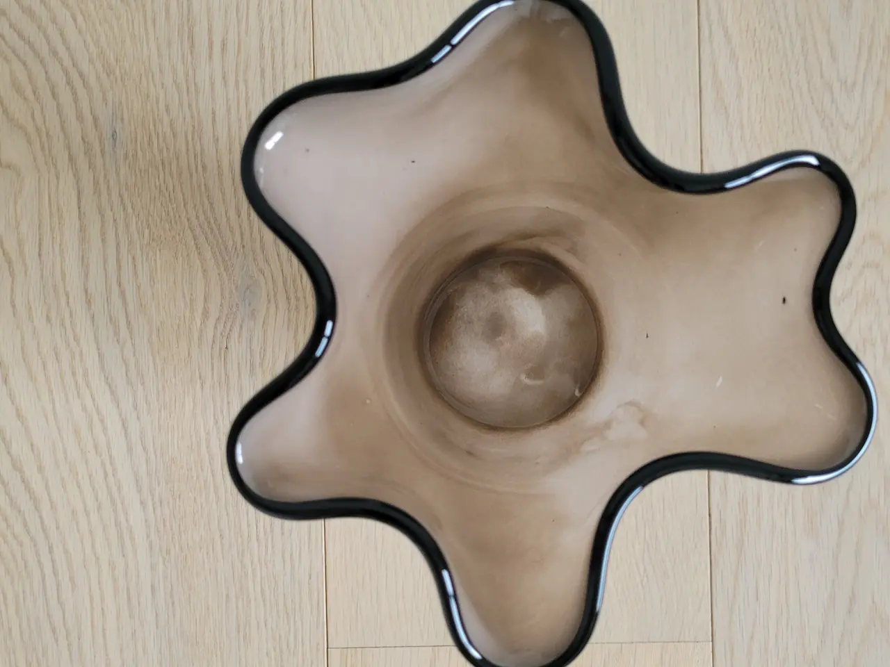 Billede 1 - GRATIS vase i Kolding 