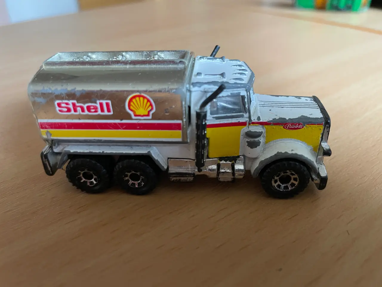 Billede 4 - 3 vintage Matchbox biler