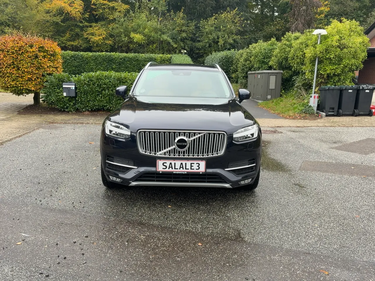 Billede 2 - Volvo XC90 2,0 T6 320 Inscription aut. AWD 7prs