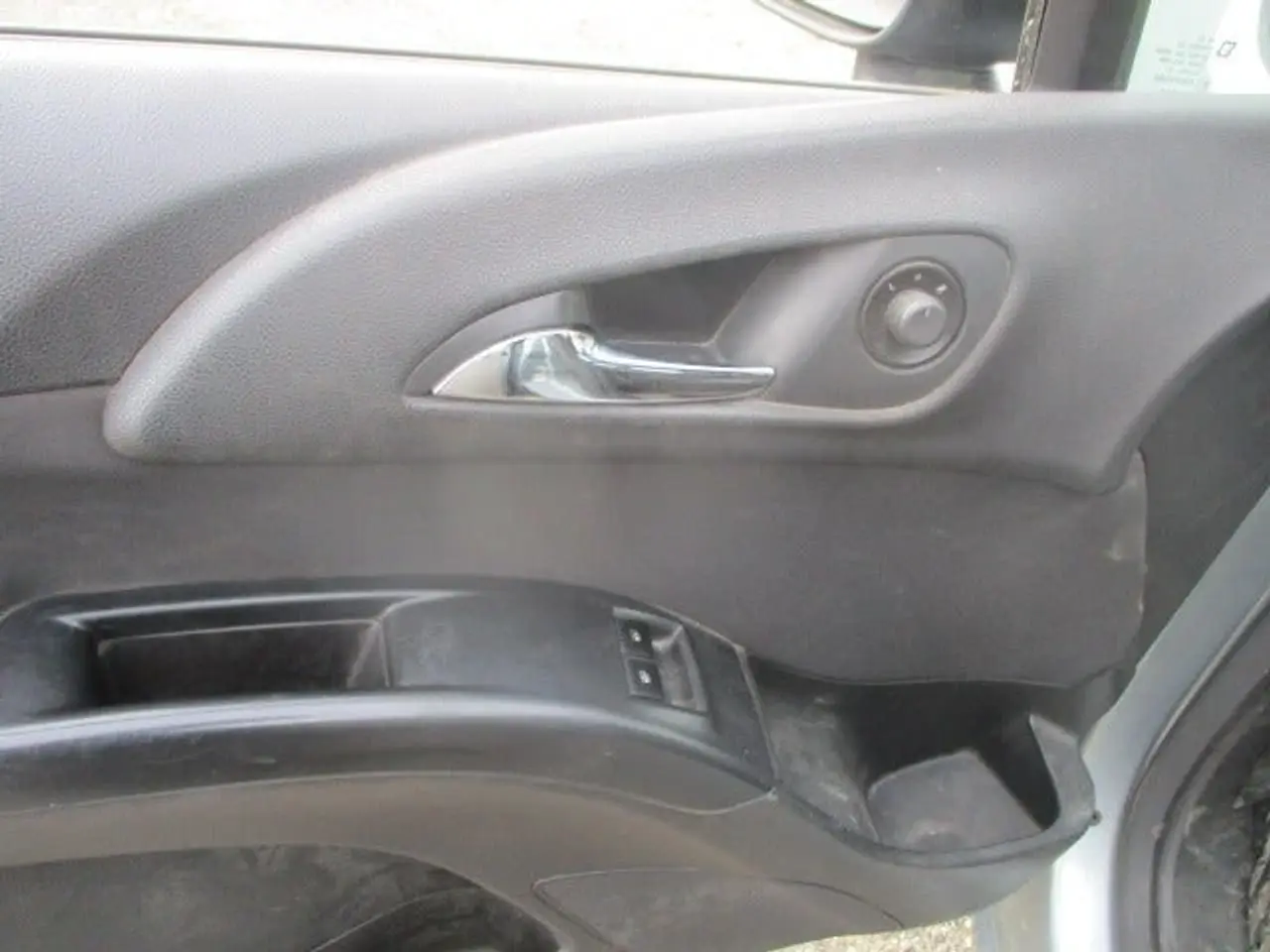 Billede 10 - Opel Meriva 1,4 Cosmo