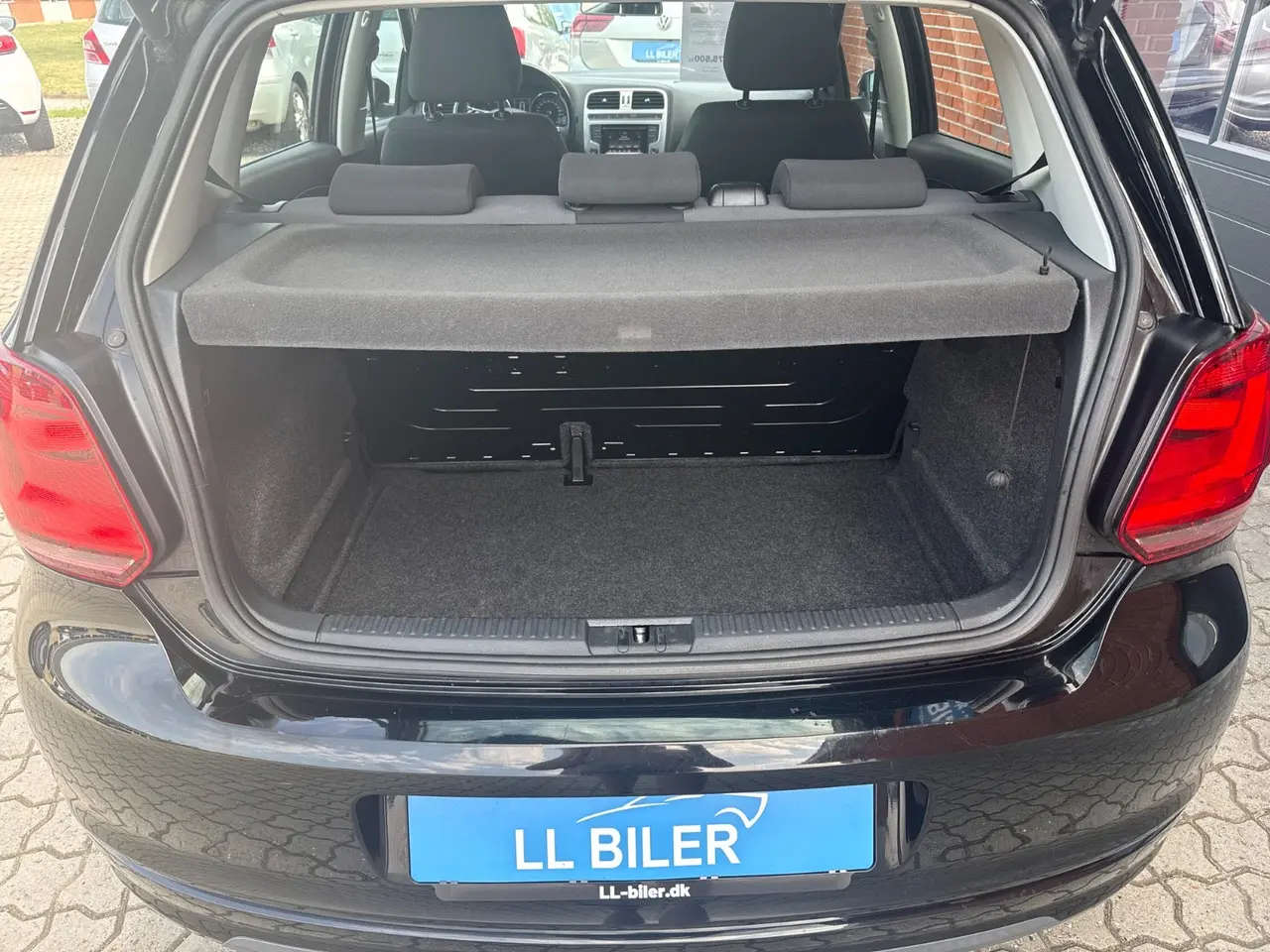 Billede 7 - VW Polo 1,0 TSi 95 BlueMotion