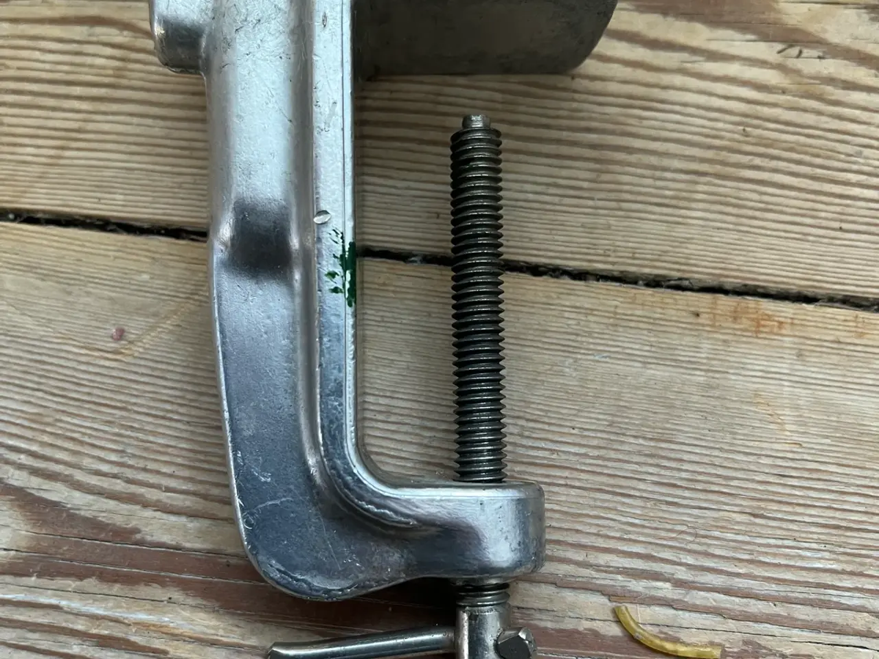 Billede 4 - Holder til arkitekt lampr