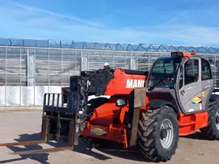 Manitou MT A. ST3 B