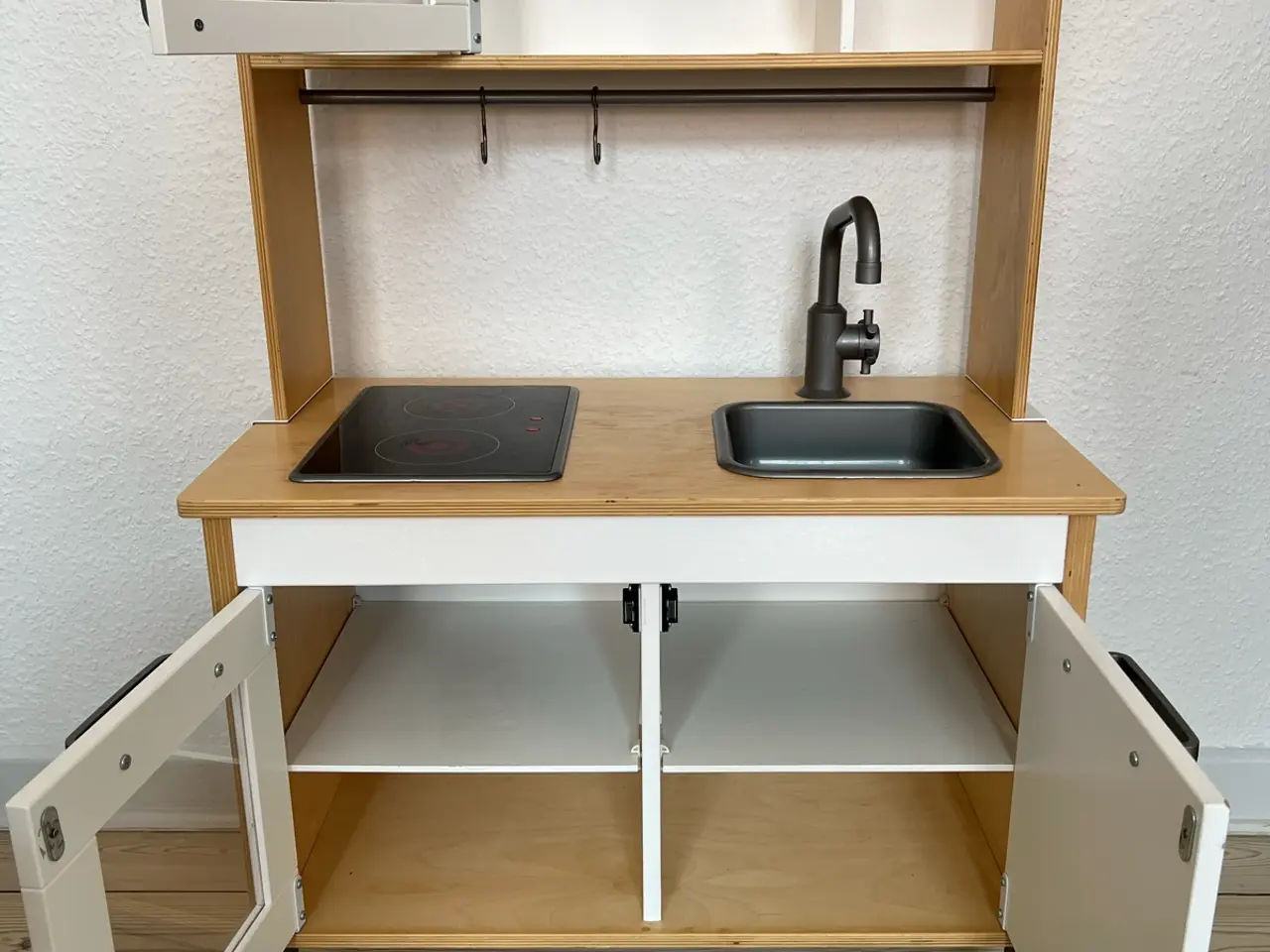 Billede 3 - IKEA BØRNE LEGEKØKKEN