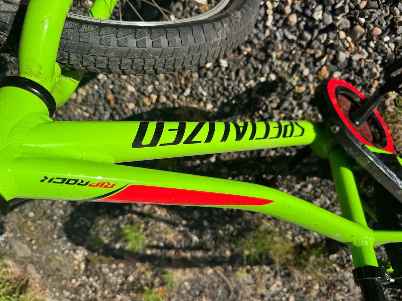 Billede 3 - Specialized Riprock Coaster 20”