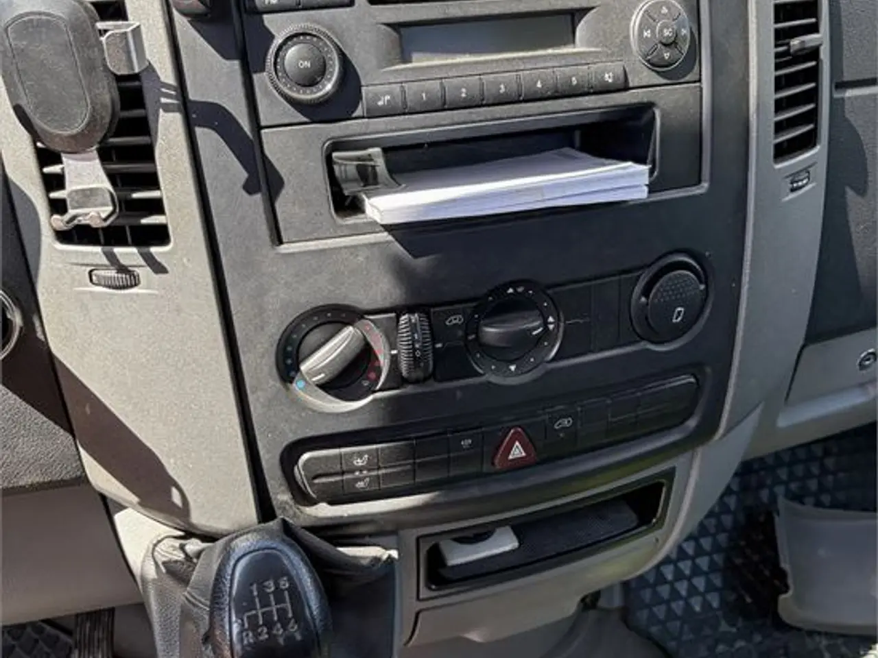 Billede 11 - VW Crafter Tdi - Starter og kører fint / fully funktional - Skal synes