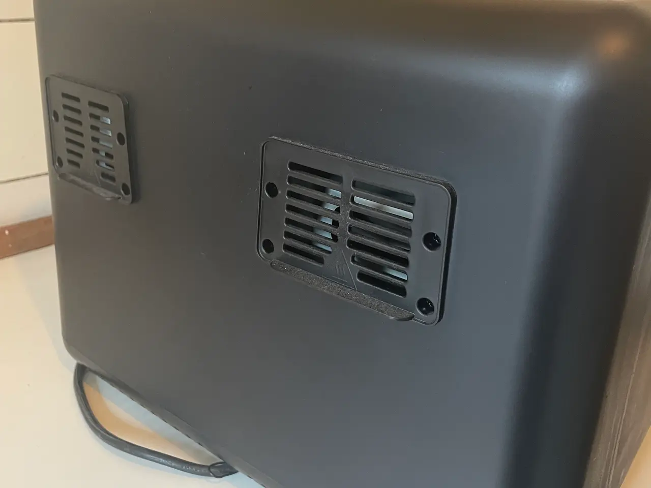Billede 8 - Bodum Airfryer L