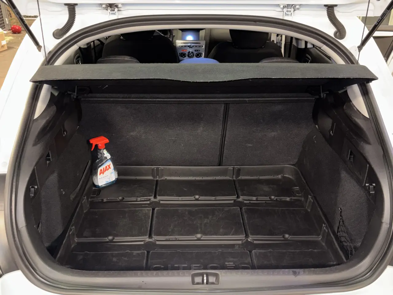 Billede 6 - Pæn Citroen C4 1.6 Blue HDI