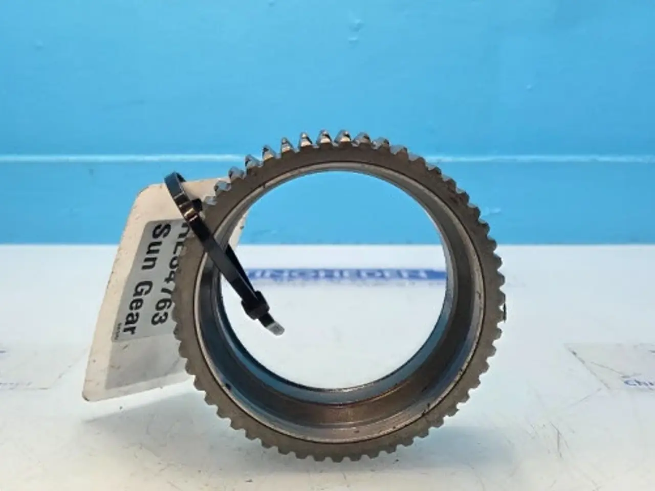 Billede 9 - John Deere 6300 Gear RE34763