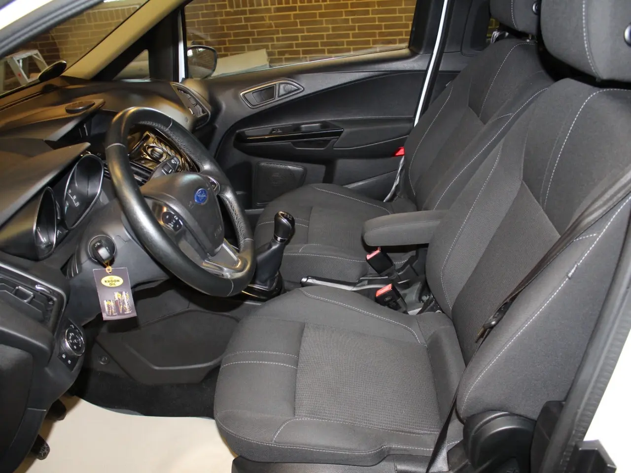 Billede 5 - Ford B-MAX 1,0 SCTi 125 Titanium