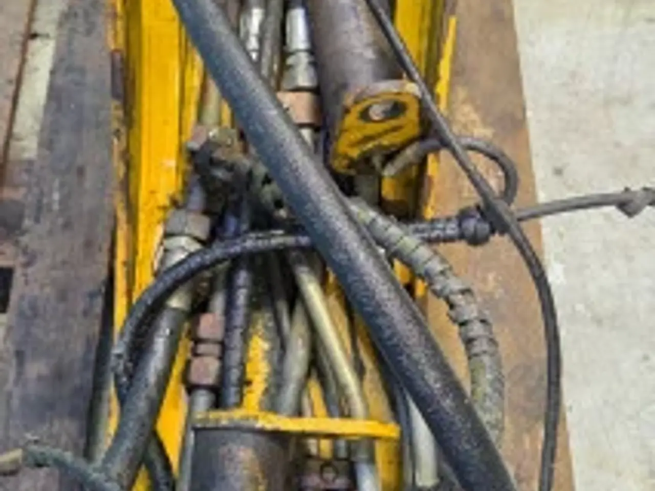 Billede 8 - Hydrema 926D Arm