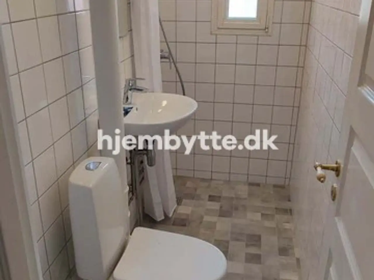Billede 3 - Hjembytte - Husumvej