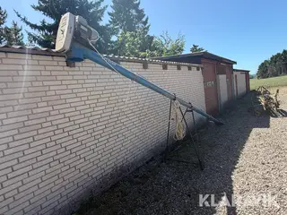 Kornsnegl Kongskilde KSA102