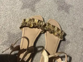 Fest sandaler