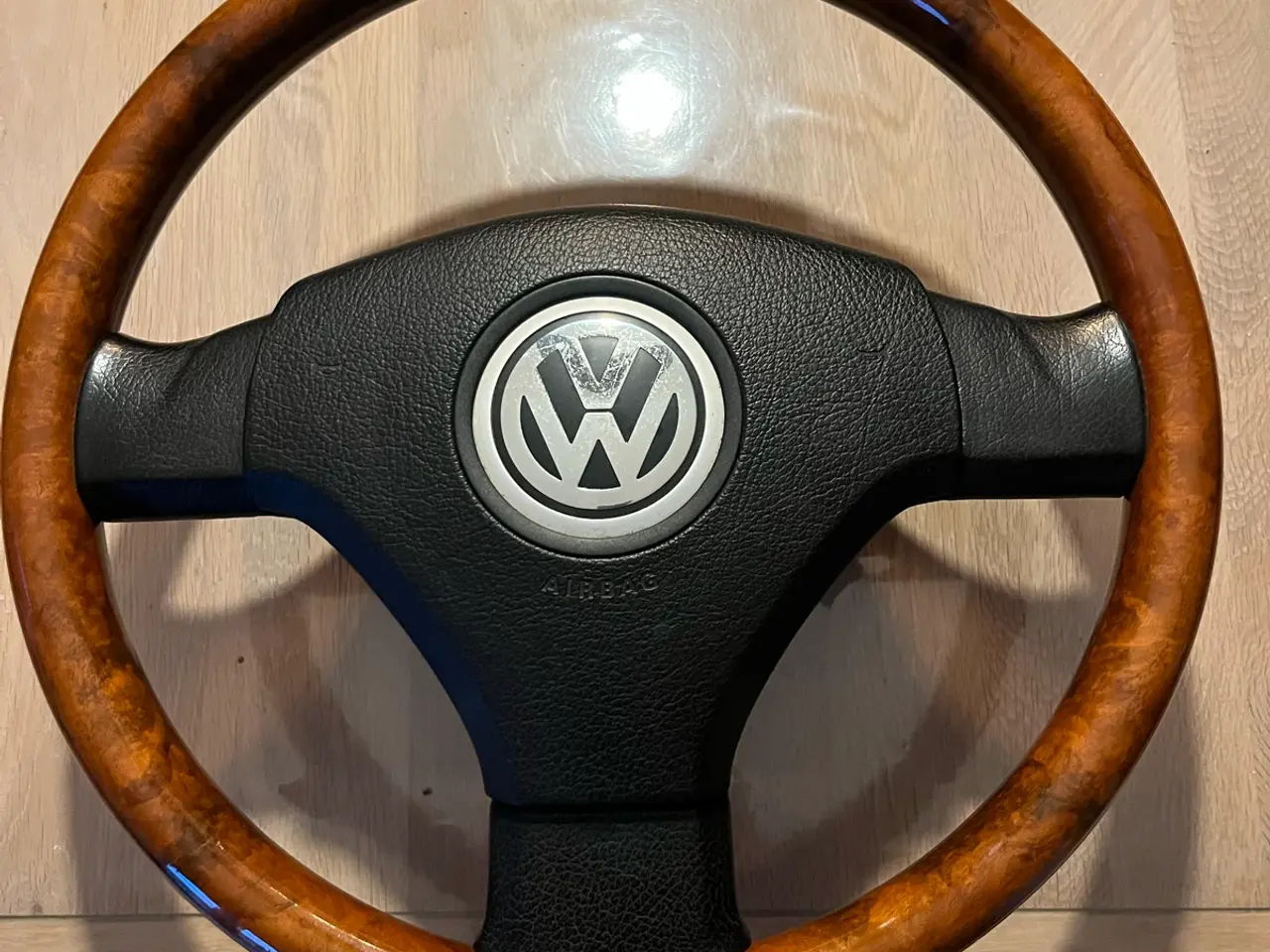 Billede 1 - Rat