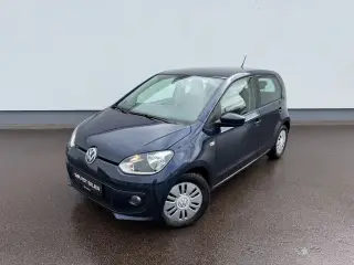 VW Up! 1,0 60 Move Up!