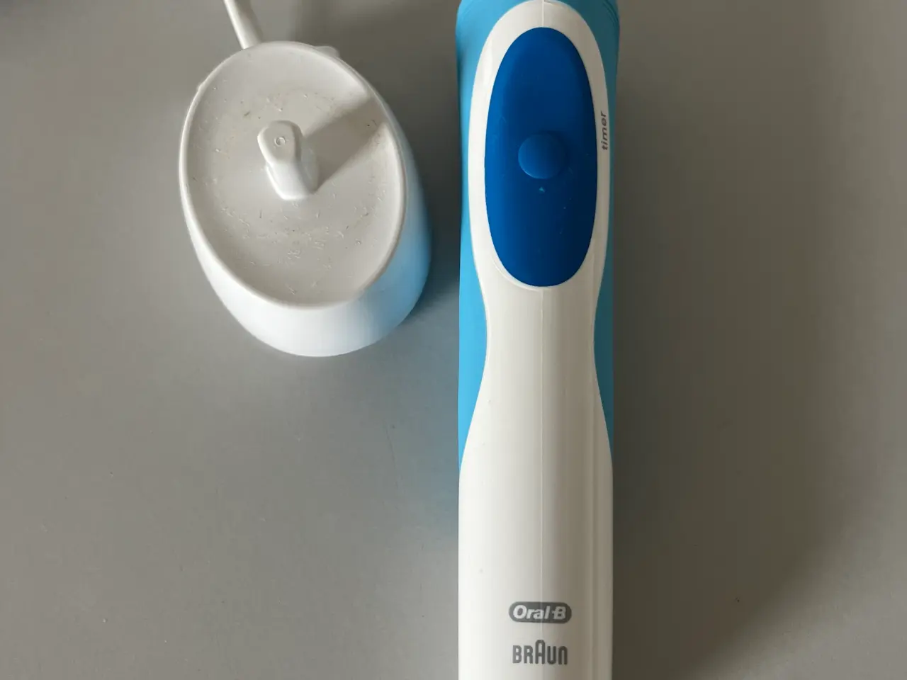 Billede 2 - Oral-B Eltandbørste