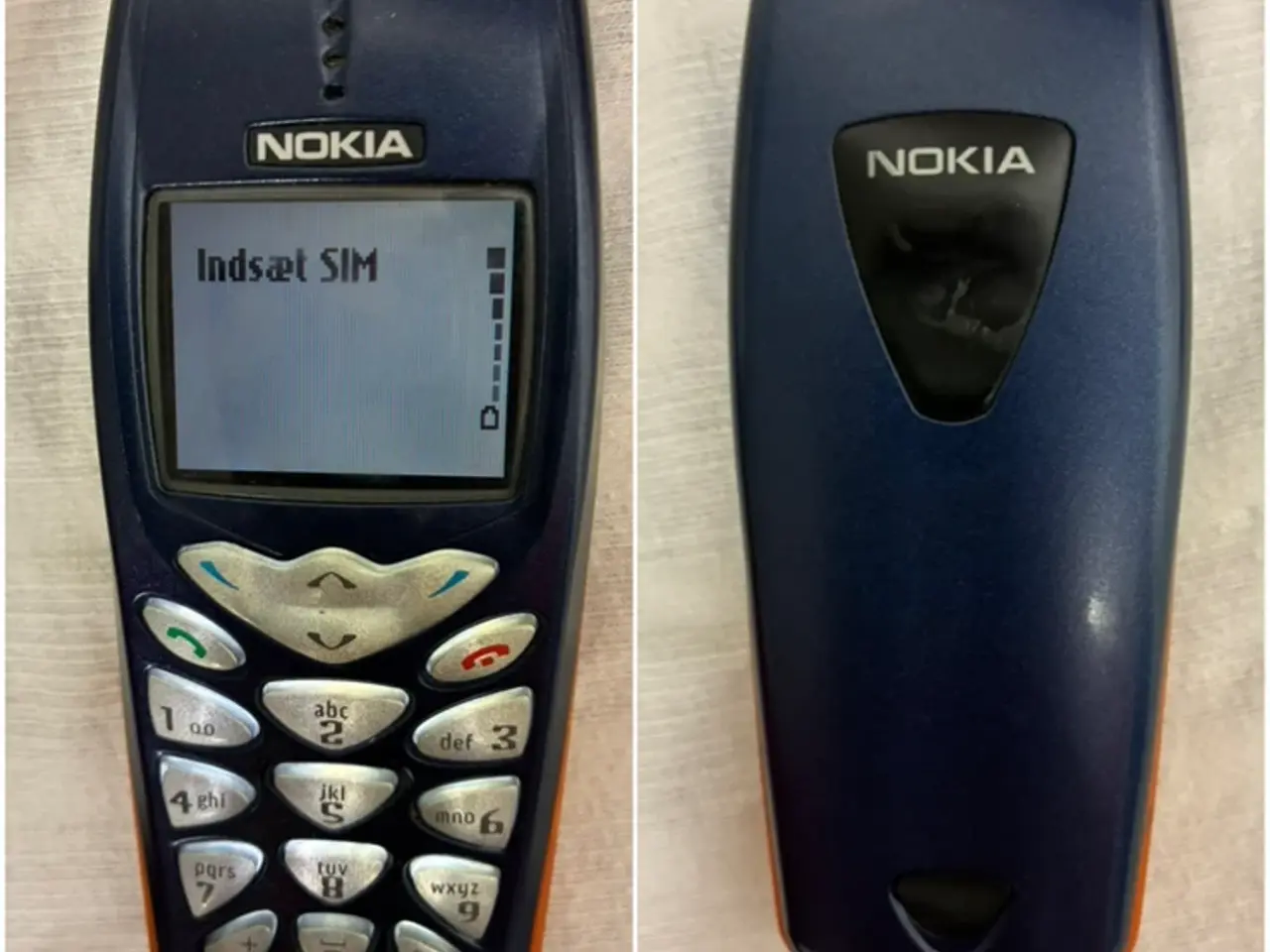 Billede 2 - Nokia 3510 