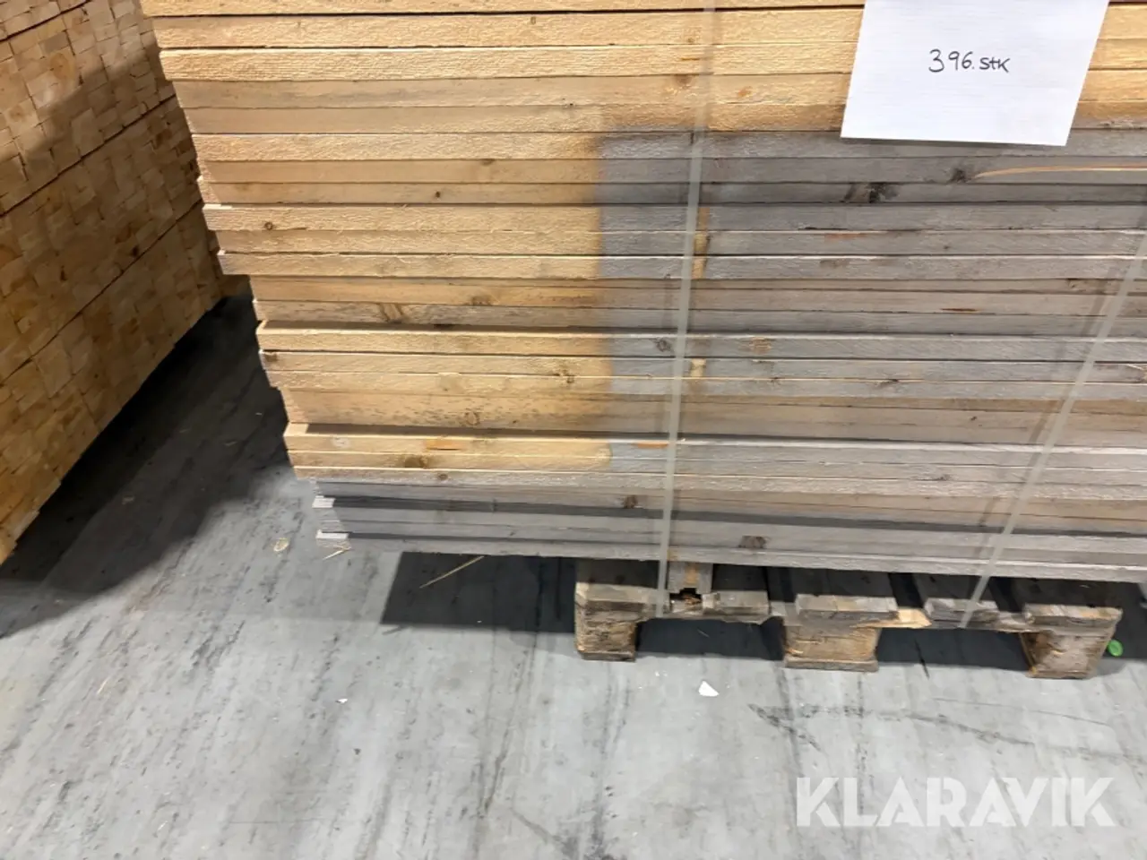 Billede 12 - Brædder - 396 styk