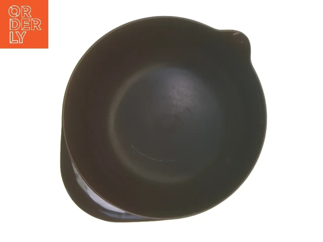 Billede 4 - Brun røreskål fra Rosti (str. Ø 20 cm)