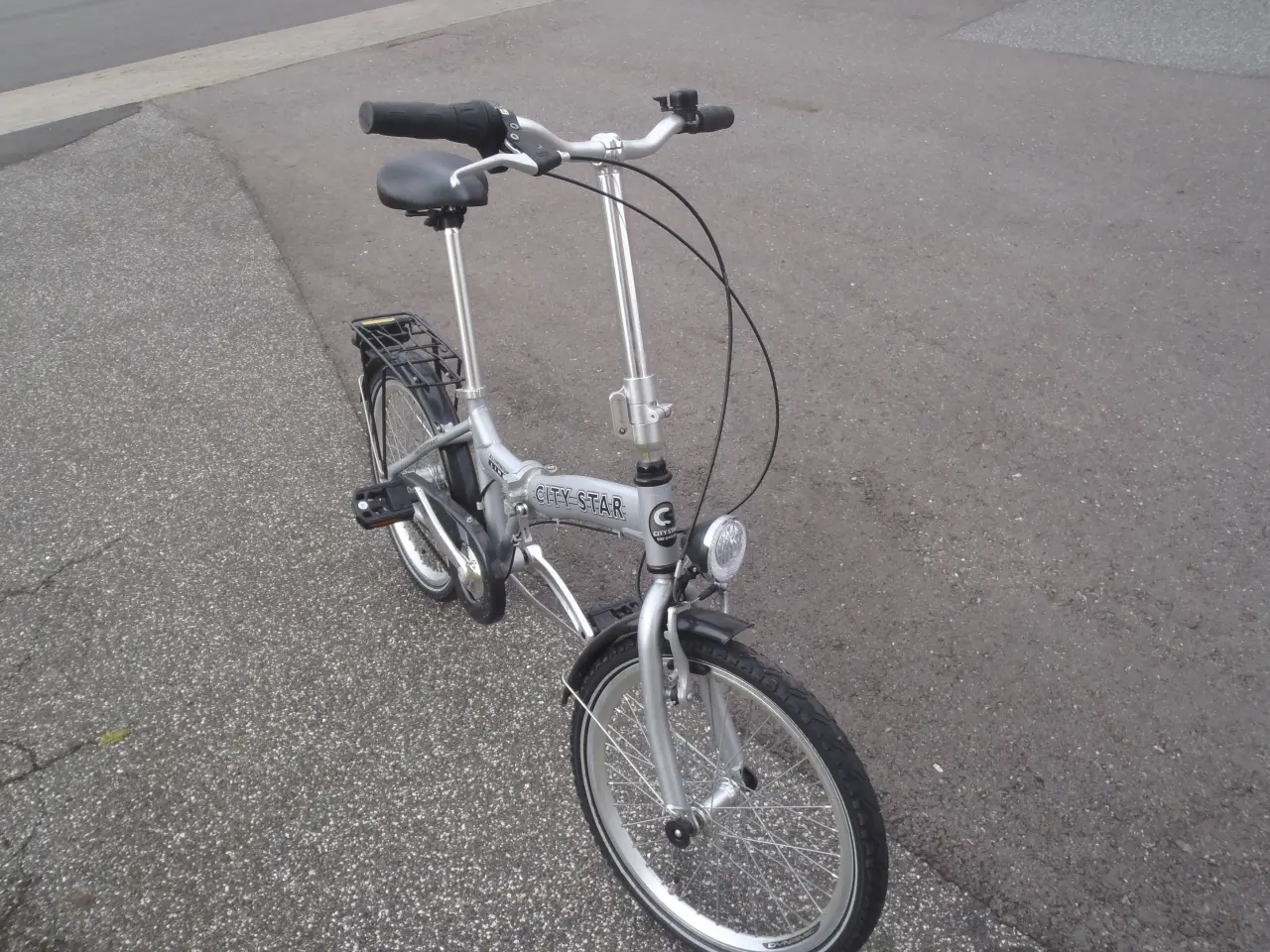 Billede 4 - City Star - Aluminium Line