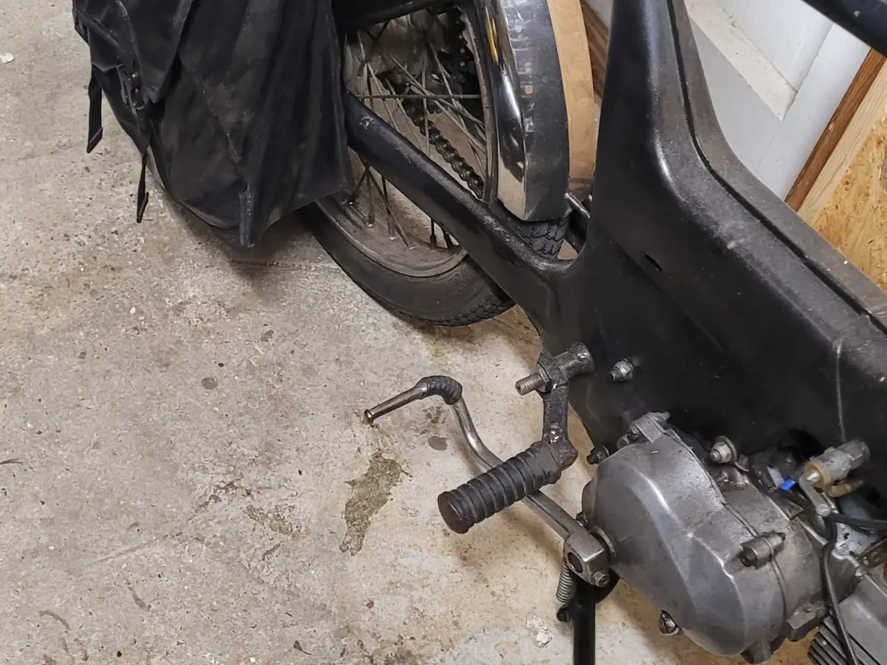 Billede 8 - Puch Maxi k