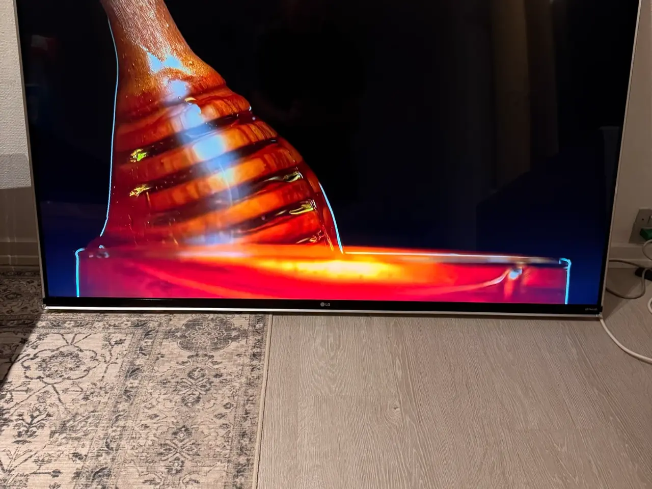 Billede 4 - LG 55" 4K Smart TV