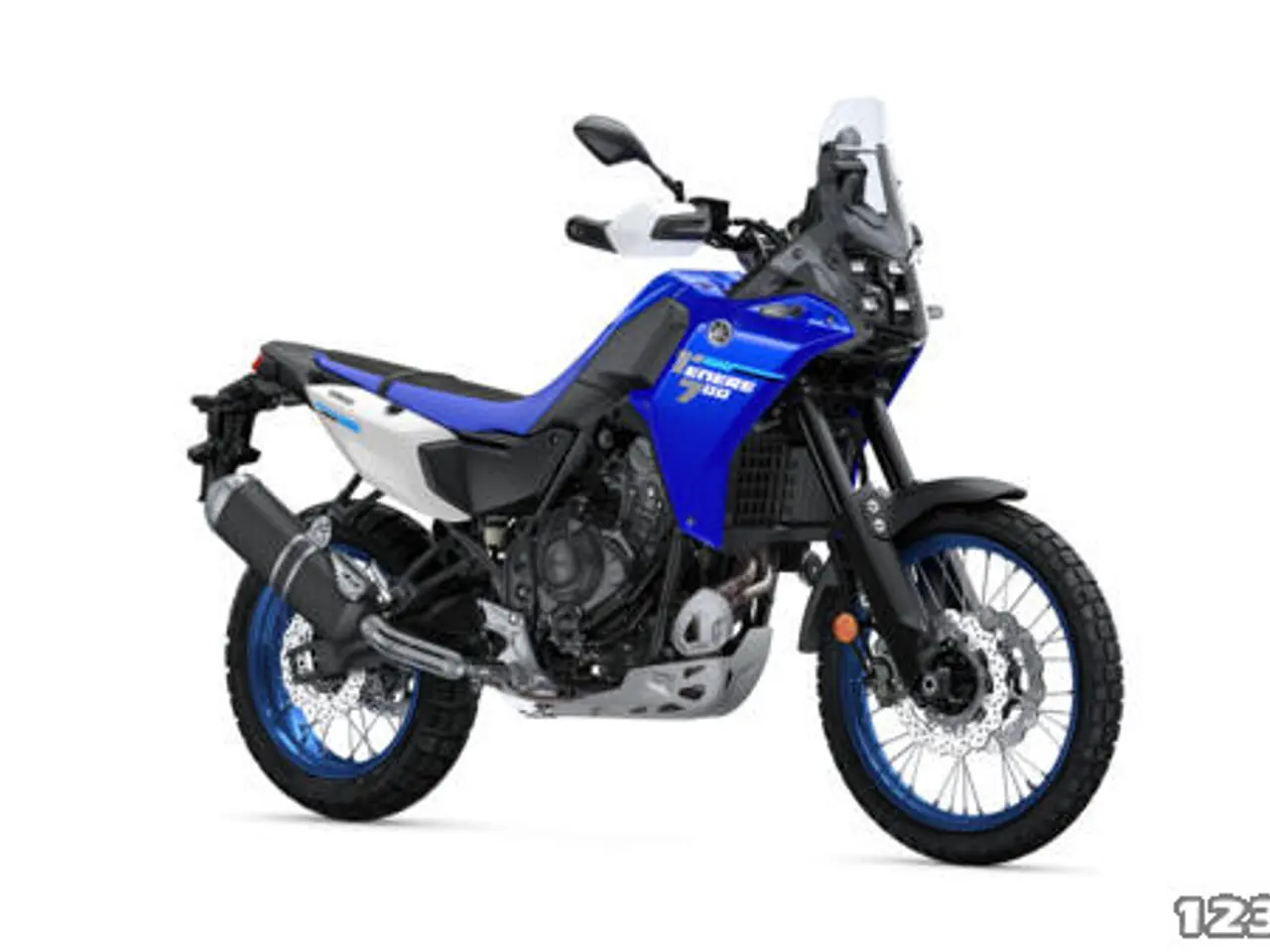 Billede 1 - Yamaha Ténéré 700