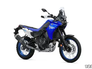 Yamaha Ténéré 700