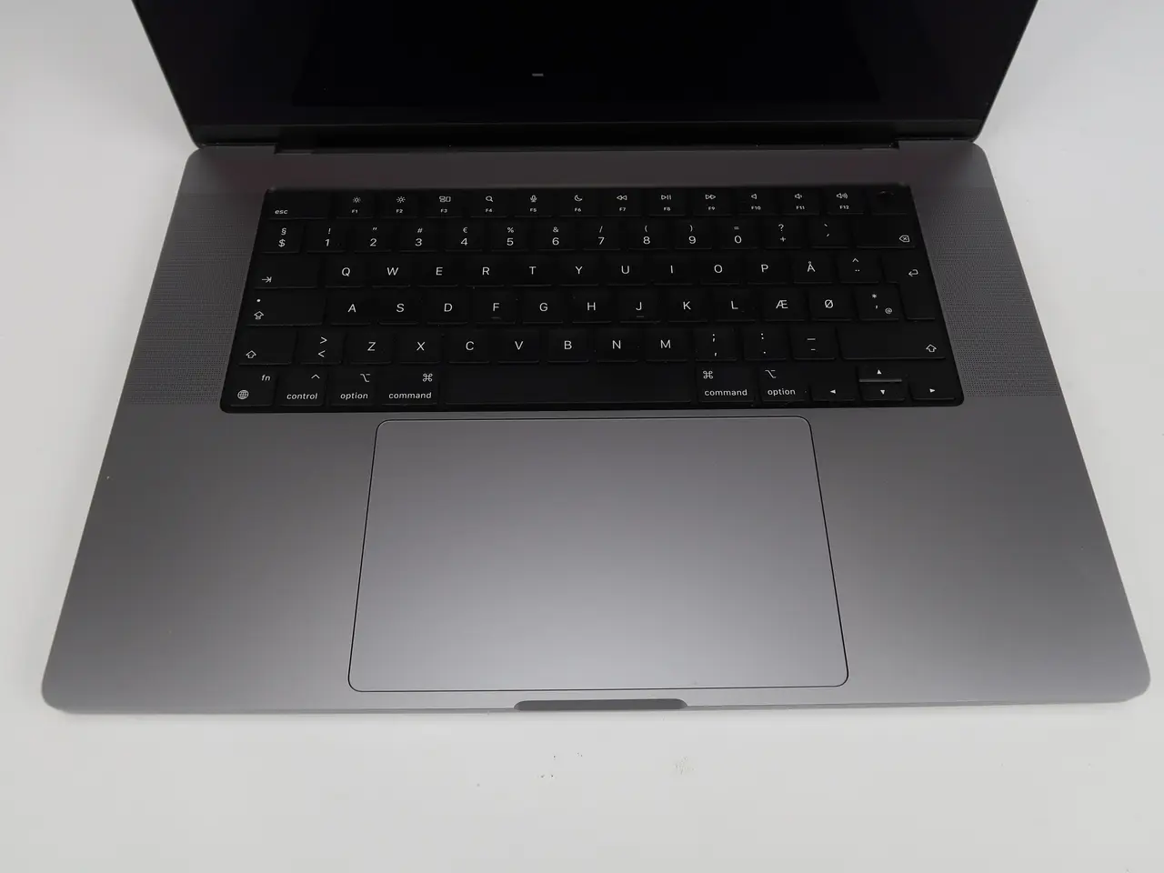 Billede 2 - Apple MacBook Pro M2 14"