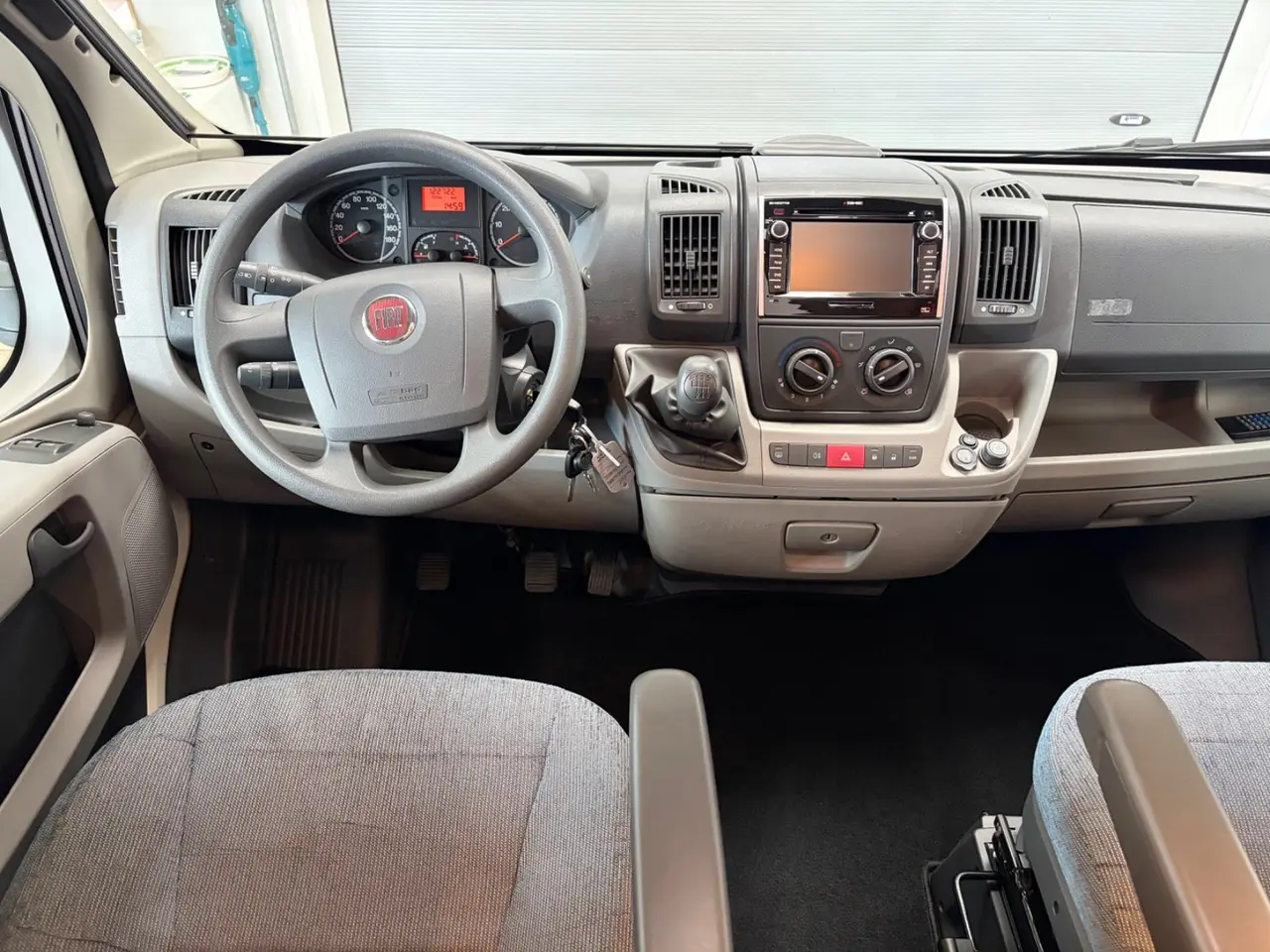 Billede 8 - Fiat Weinsberg 2,3 670 MEG