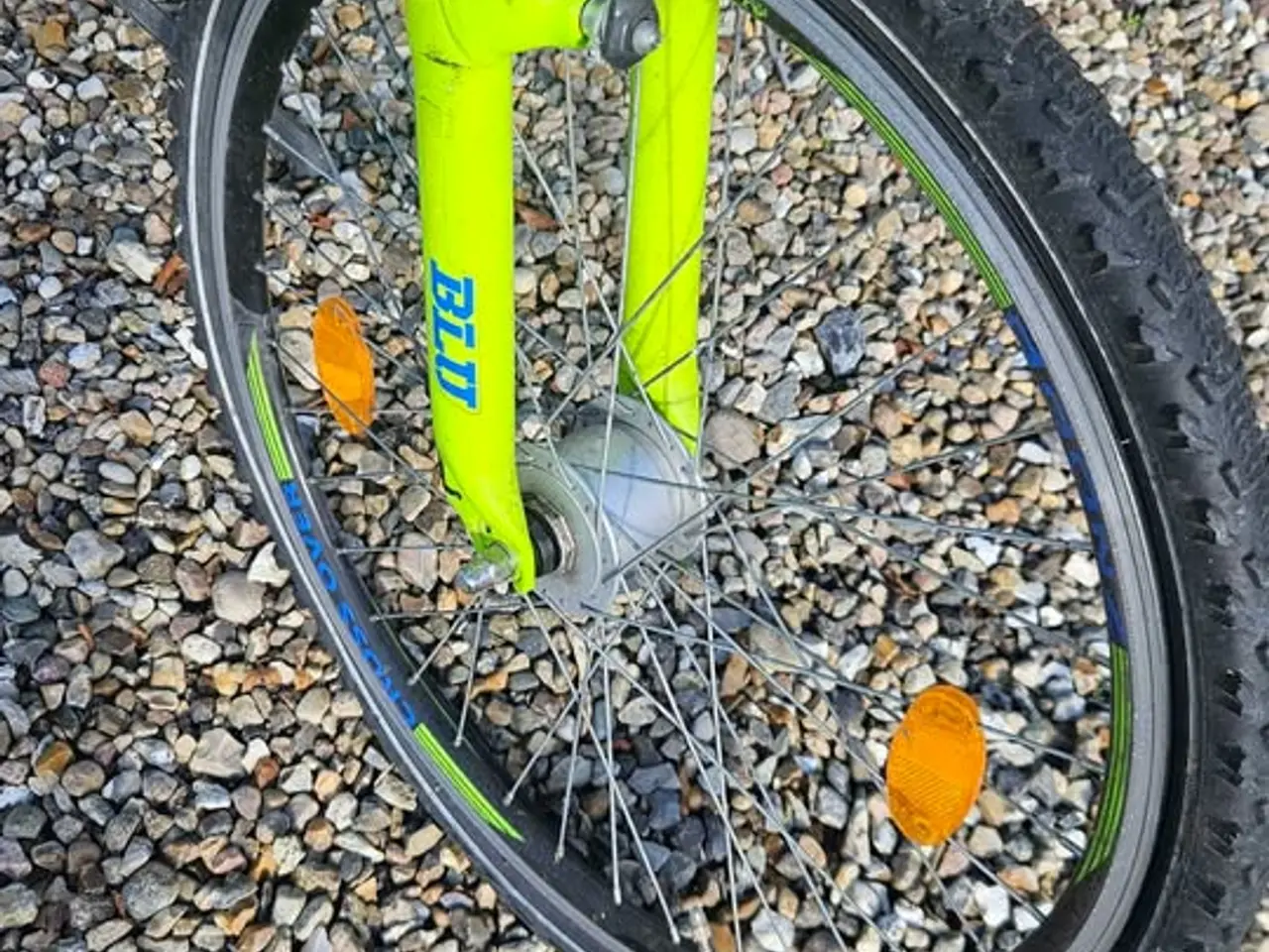 Billede 4 - Cykel 26" / Mountainbike