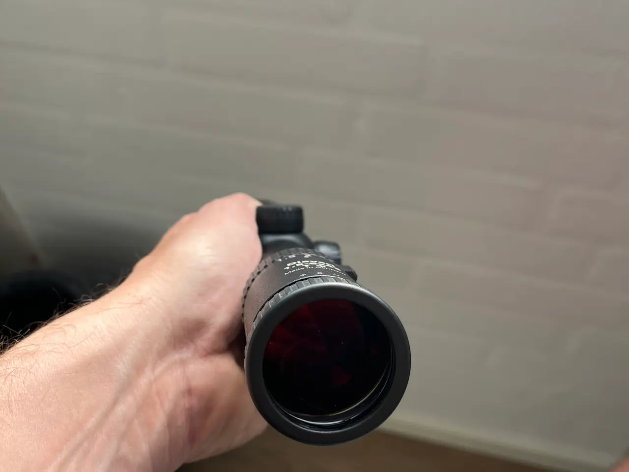 Billede 4 - Zeiss diavari 1,5-6x42