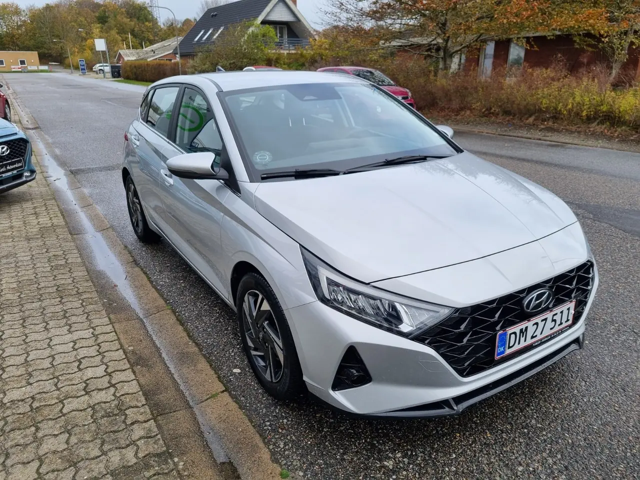 Billede 7 - Hyundai i20 1,0 T-GDi Advanced